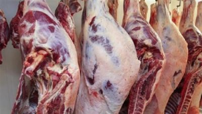  سعر كيلو اللحم البلدي اليوم الأحد 7_ 7_ 2024