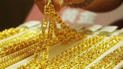 أسعار الذهب اليوم الأحد 7_ 7_ 2024.. عيار 21 يسجل 3230 جنيها