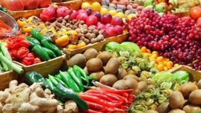  أسعار الخضراوات والفاكهة اليوم الأحد 7 يوليو 2024