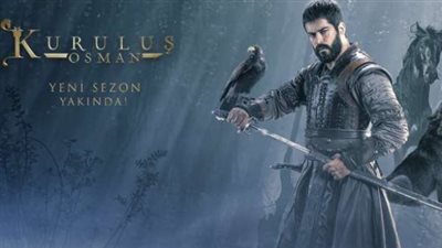 موعد إذاعة مسلسل قيامة عثمان الحلقة 169.. والقنوات الناقلة 