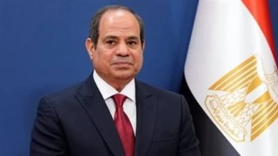  السيسى: ضرورة أن يتضمن الانتقال للمسار السياسى للأزمة مشاركة كافة الأطراف