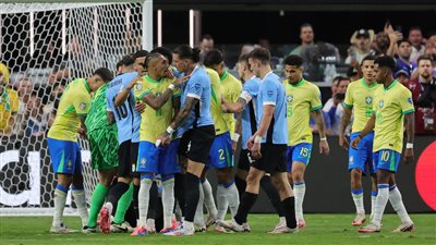 الولايات المتحدة لا تحب البرازيل.. منتخب السامبا يودع كوبا أمريكا