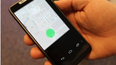 كيف يعمل نظام GPS على هاتفك الذكي Smart Mobile Phones؟