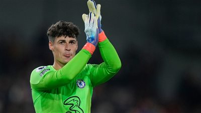 رسميا.. أرسنال يعلن ضم الحارس الإسباني كيبا