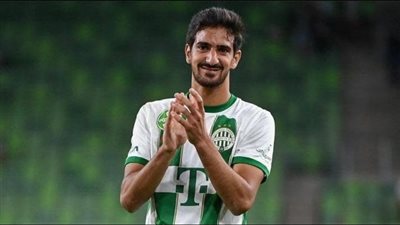 ثنائي الأهلي ينهيان إجراءات الحصول على تأشيرة أمريكا استعدادا للمونديال