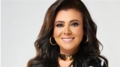 من هي نشوى مصطفى ويكيبيديا؟