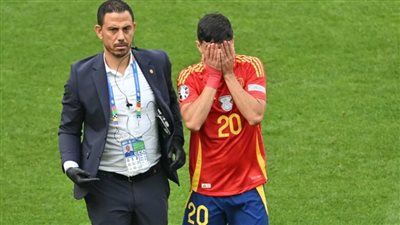 هذا هو حال كرة القدم.. بيدري يرد على اعتذار توني كروس