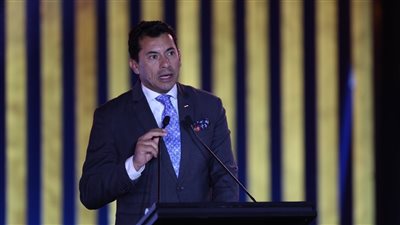وزير الرياضة: لسنا طرفا في أزمة أحمد رفعت.. وسنفتح تحقيقا عاجلا