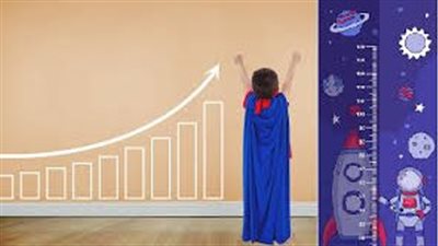 اضطراب الهرمونات لدى الأطفال