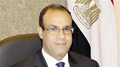 15 معلومة لا تعرفها عن السفير بدر العاطي وزير الخارجية الجديد