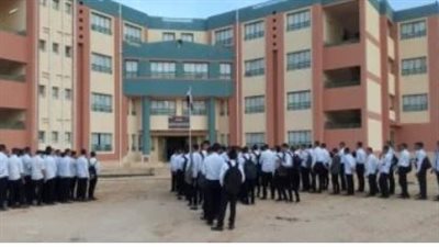 شروط الالتحاق بمدرسة الضبعة النووية.. والخطوت والمميزات 