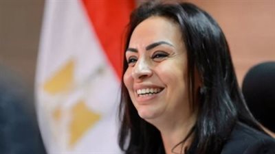 من هي مايا مرسي وزيرة التضامن الاجتماعي الجديدة ؟