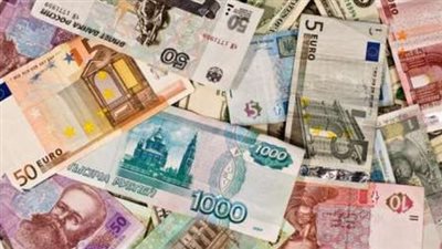  أسعار صرف العملات العربية والأجنبية مقابل الجنيه المصري اليوم 8_ 7_ 2024