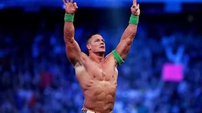 لعشاق WWE.. موعد اعتزال النجم الأسطوري جون سينا