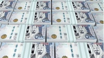 سعر الريال السعودي مقابل الجنيه المصري في السوق السوداء اليوم 8_7_2024