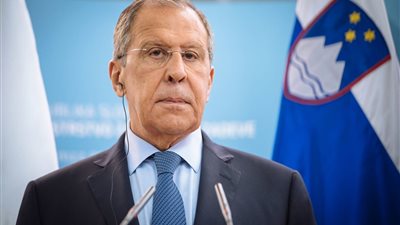 لافروف يبحث هاتفيا مع نظيره السعودي تعزيز العلاقات الثنائية والأوضاع في فلسطين