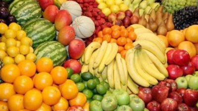  أسعار الخضروات والفاكهة اليوم الاثنين 8 يوليو 2024