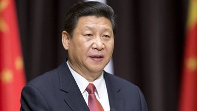 الرئيس الصيني: منظمة شنغهاي تتحمل مسؤوليات أكبر لحماية السلام الإقليمي
