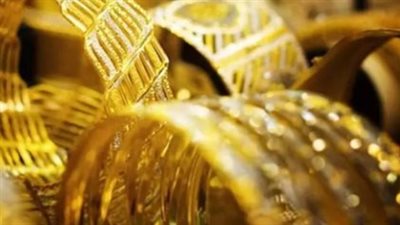 أسعار الذهب الآن في مصر.. عيار 21 يسجل 3220 جنيها
