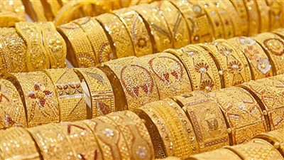 سعر الذهب اليوم الإثنين 8_ 7_ 2024 عالميًا 