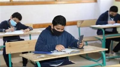 جدول امتحانات الدور الثانى لجميع المراحل بالجيزة