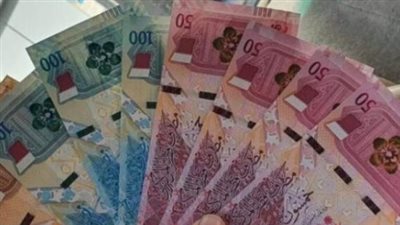 سعر الريال القطري في بعض البنوك المصرية اليوم 8_ 7_ 2024