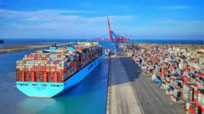 صادرات مصر الزراعية تجاوزت ال 5.6 مليون طن والبصل في المرتبة الثالثة بعد الموالح والبطاطس