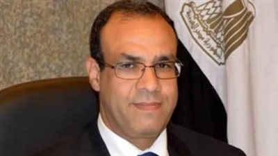 بدر عبد العاطي: مصر لن تقبل أو تسمح بإيجاد أى بديل لوكالة الأونروا فى غزة