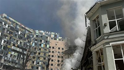 الاحتلال ينسف مبان سكنية شرق بلدة القرارة في خان يونس