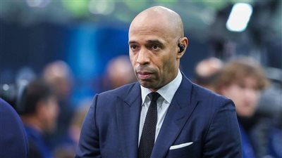 هنري يعلن قائمة منتخب فرنسا المشاركة في أولمبياد باريس 2024