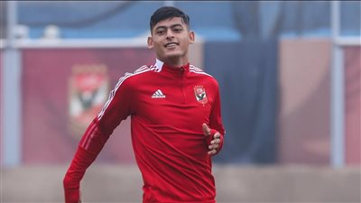 تفاصيل عرض الرجاء المغربي لاستعارة كريستو من الأهلي المصري