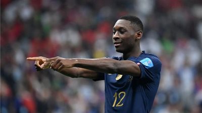 مقابل 60 مليون يورو.. كولو مواني يقترب من الانضمام إلى يوفنتوس مجددا