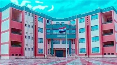  مميزات الدراسة بمدرسة الضبعة للتكنولوجيا التطبيقية 2024