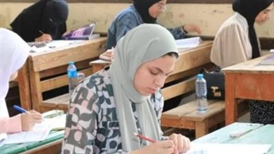 موعد امتحان الجيولوجيا للثانوية العامة 2024.. والمواصفات والنماذج التدريبية 