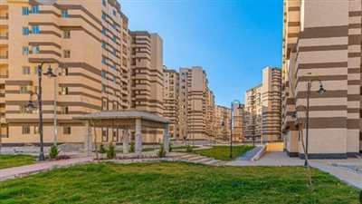  آخر موعد لحجز وحدات فالي تورز بحدائق أكتوبر