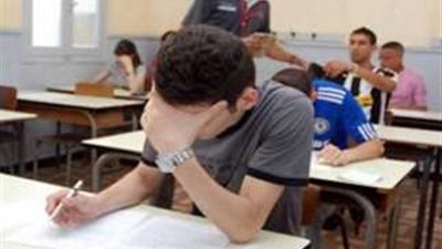 موعد انتهاء امتحانات الثانوية العامة.. المواد المتبقة للشعبة الادبية والعلمية 
