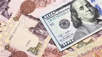  أسعار صرف العملات العربية والأجنبية مقابل الجنيه المصري اليوم الثلاثاء 9-7-2024