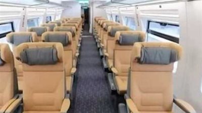 مواعيد قطار تالجو على خط القاهرة أسوان اليوم 9_7_ 2024