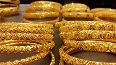 ارتفاع أسعار الذهب في مصر وعيار 21 يسجل 3200 جنيها