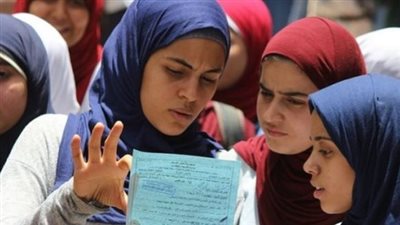 عدد أسئلة امتحان علم النفس والاجتماع للثانوية العامة 2024