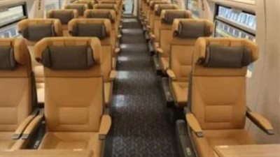  مواعيد وأسعار قطار تالجو اليوم 3_7_2024