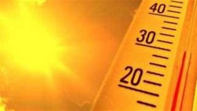  موجة شديدة الحرارة.. درجات الحرارة المتوقعة اليوم الثلاثاء على محافظات ومدن مصر
