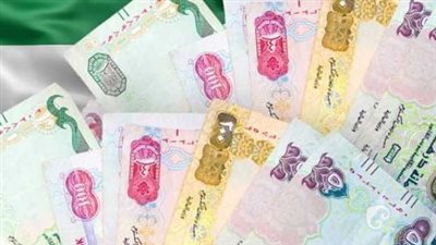 سعر الدرهم الإماراتي مقابل الجنيه المصري اليوم الثلاثاء 9_ 7_ 2024