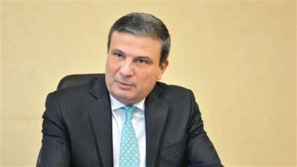 من هو علاء فاروق وزير الزراعة الجديد؟