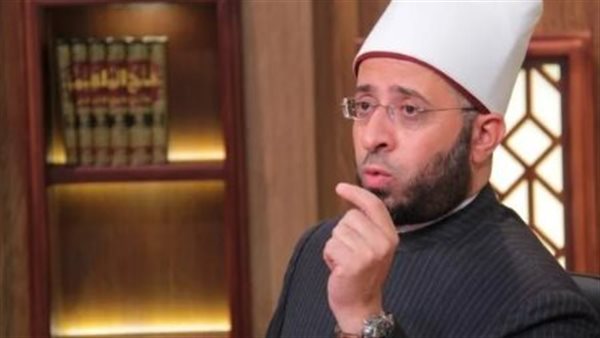 من هو الدكتور أسامة الأزهري المرشح لوزارة الأوقاف؟