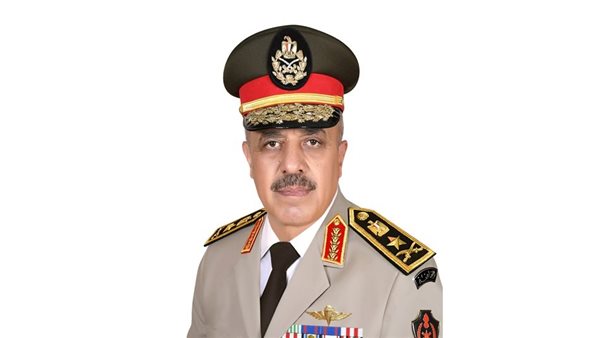 من هو الفريق أحمد خليفة رئيس الأركان الجديد؟