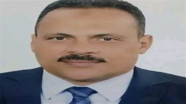 من هو حازم الأشموني محافظ الشرقية الجديد؟