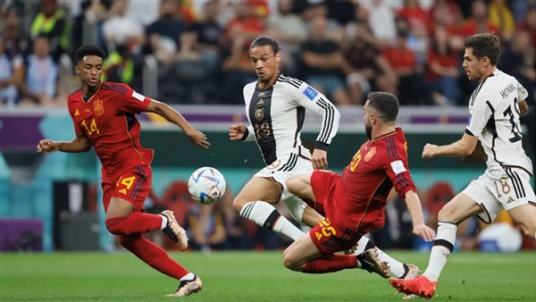 تاريخ مواجهات ألمانيا وإسبانيا قبل قمة ربع نهائي يورو 2024