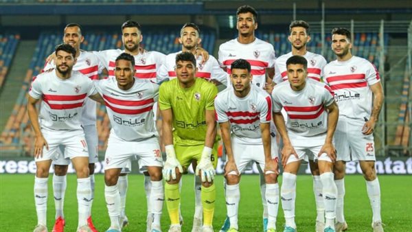 فريقا كاملا.. غياب 11 لاعبا عن الزمالك أمام فاركو بالدوري المصري