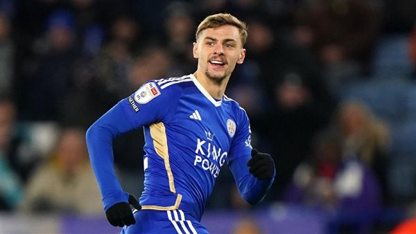 صفقة البلوز الثالثة.. تشيلسي يعلن ضم ديوسبري هال من ليستر سيتي